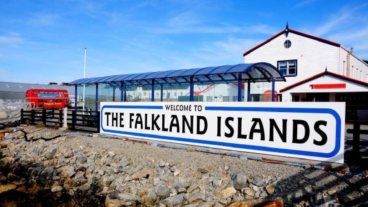 Milei'den Falkland Adaları'ndaki petrol şirketlerine yaptırım tehdidi