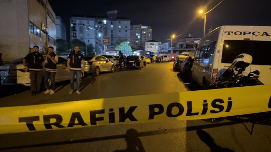 İstanbul'da DEAŞ bağlantılı zanlı operasyonla etkisiz hale getirildi