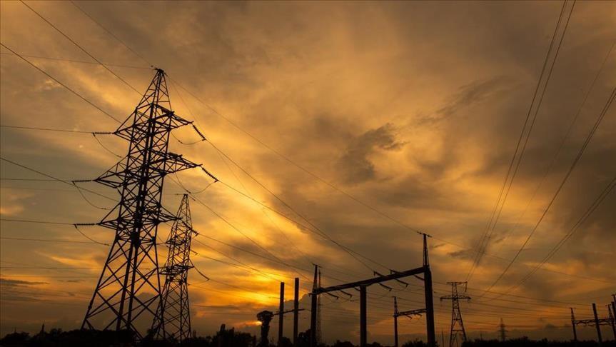 Türkiye'nin AB enerji projelerindeki bütçesi 94,5 milyon avroya ulaştı