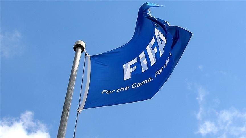 FIFA'dan 4 Türk kulübüne transfer yasağı kararı
