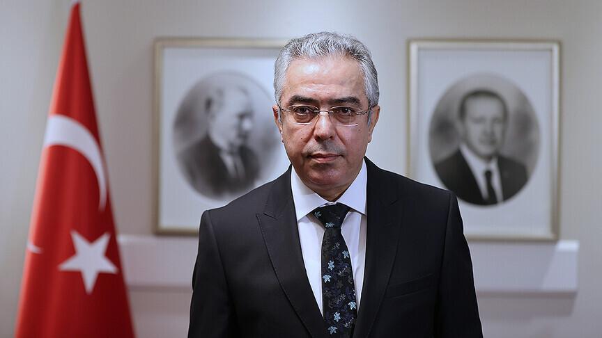 Milli Dayanışma Kanunu'nun işlevi ve kapsamı açıklandı