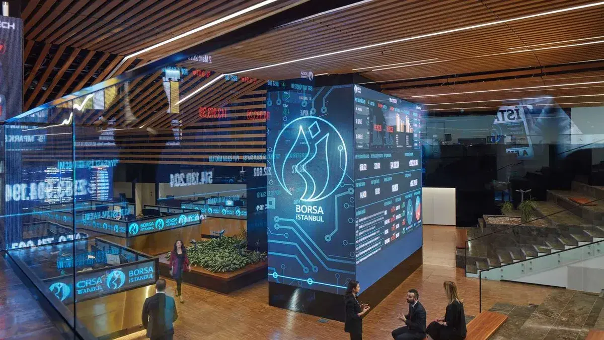 Borsa manipülatörlerine soruşturma: 6 şüpheli için gözaltı talimatı