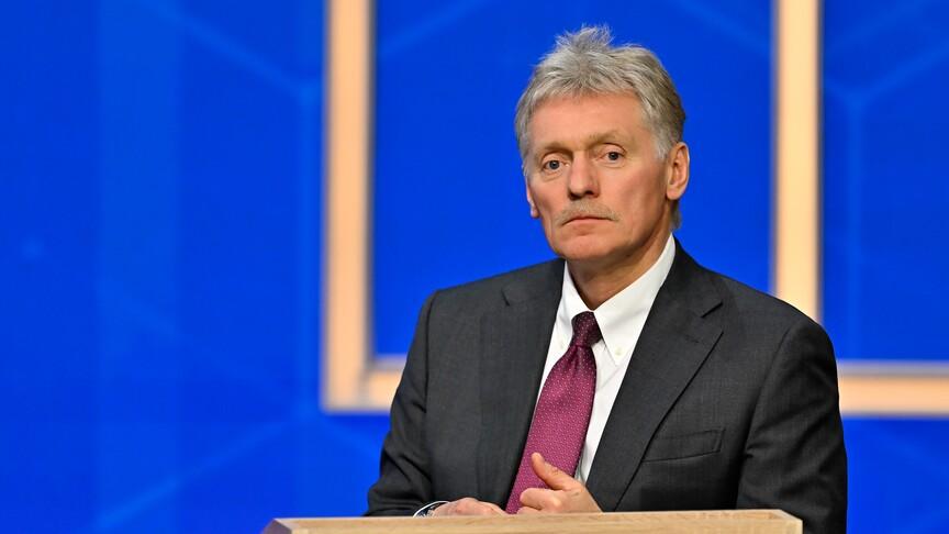 Kremlin: İngiltere Ukrayna barış sürecini engelliyor