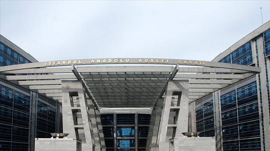 Şile Belediye Başkanı Kabadayı'ya 92 yıla kadar hapis istemi