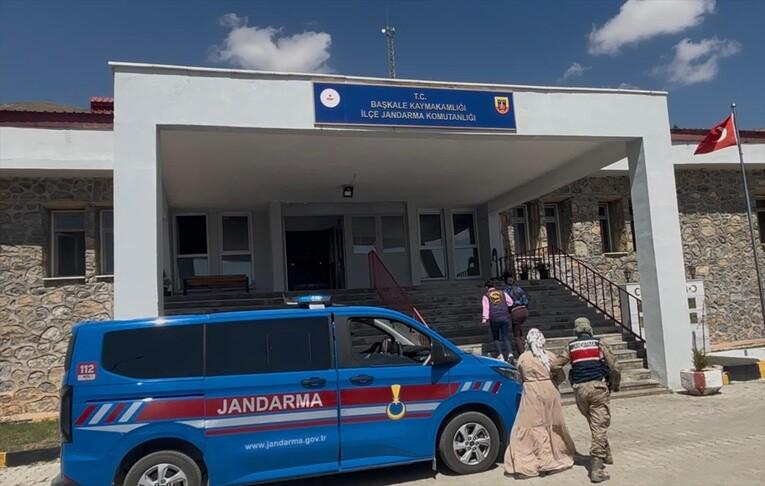 Adalet Bakanı: Van ve Afyonkarahisar'daki 2 faili meçhul olay aydınlatıldı