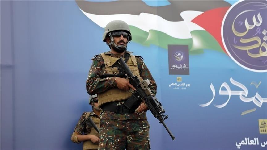 Yemen'de Husiler 76 bin savaşçıyla Batı Sahili'ni ele geçirdi
