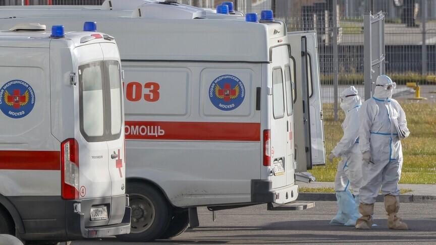 İrkutsk'taki gizemli ölüm: DSÖ Rusya'dan şeffaflık istedi