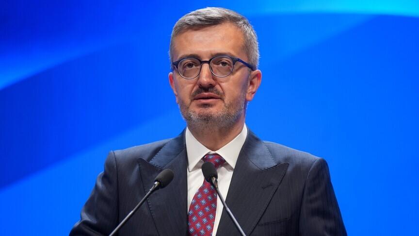 İletişim Başkanı Duran'dan İsrail'in Suriye saldırısına kınama