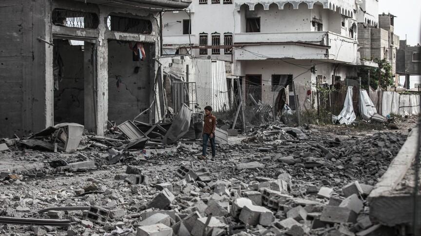 Hamas heyeti ateşkes anlaşmasını kalıcı hale getirmek için Kahire'ye gidiyor