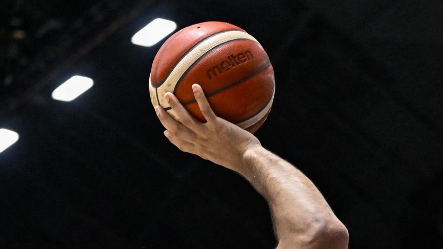 Filistin, FIBA Asya Kupası'nda tarihi rekor kırdı