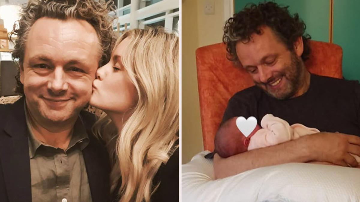 Michael Sheen kazandığı parayı ihtiyaç sahiplerine dağıtıyor