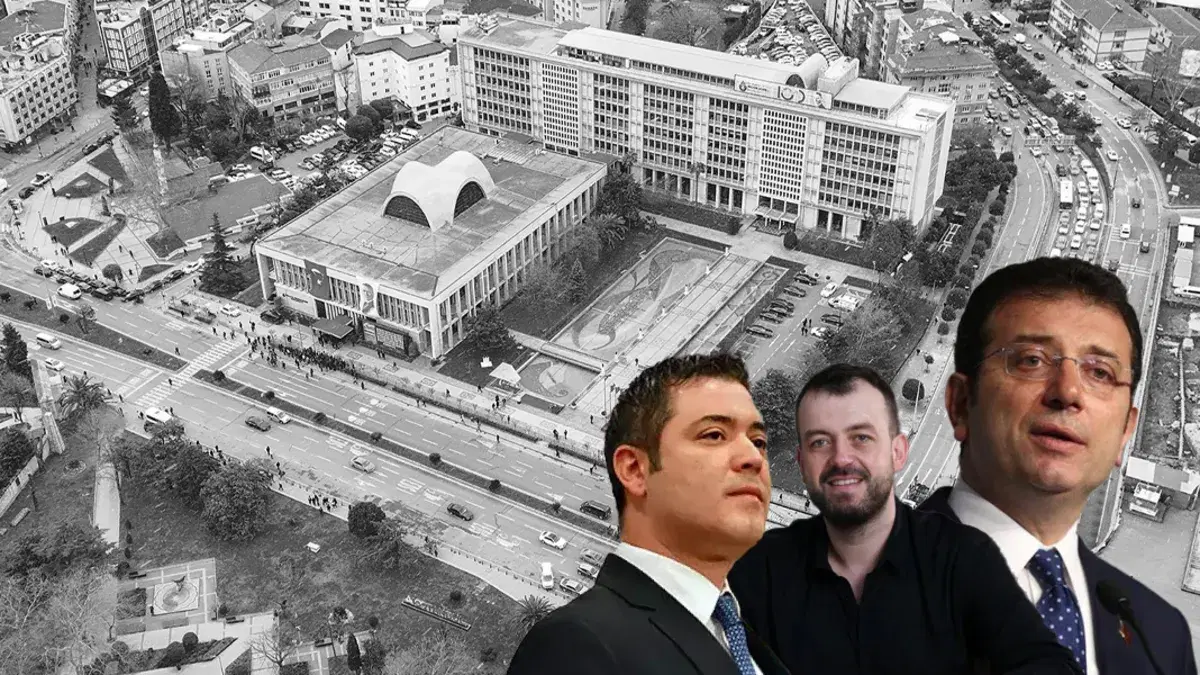 İmamoğlu davasında sanıktan çarpıcı ifadeler: Para çuvalda gönderildi