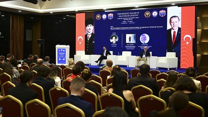 Adliyelerde Yargı Etkinliği Büroları Kuruluyor