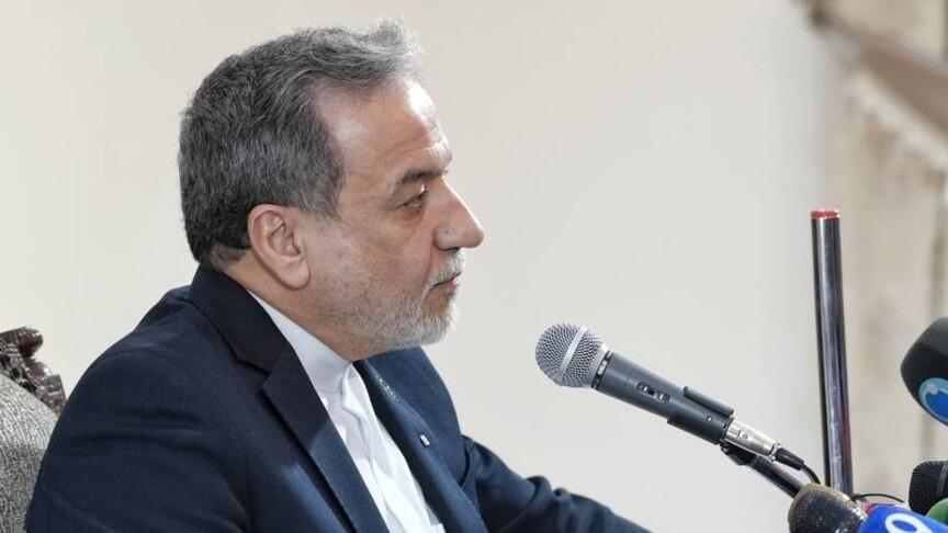 İran, Hürmüz Boğazı için ABD'ye 7 günlük plan sundu