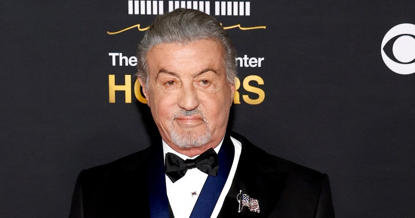 Stallone, Rocky III döneminde yaşadığı bulimia mücadelesini ilk kez açıkladı