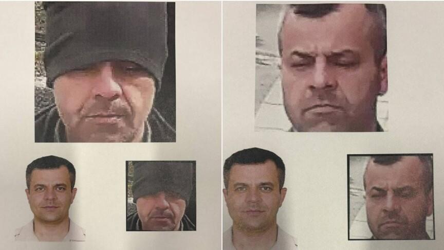 MİT'in Yüz Tanıma Sistemi FETÖ'cü Suikastçıyı Yakalattı