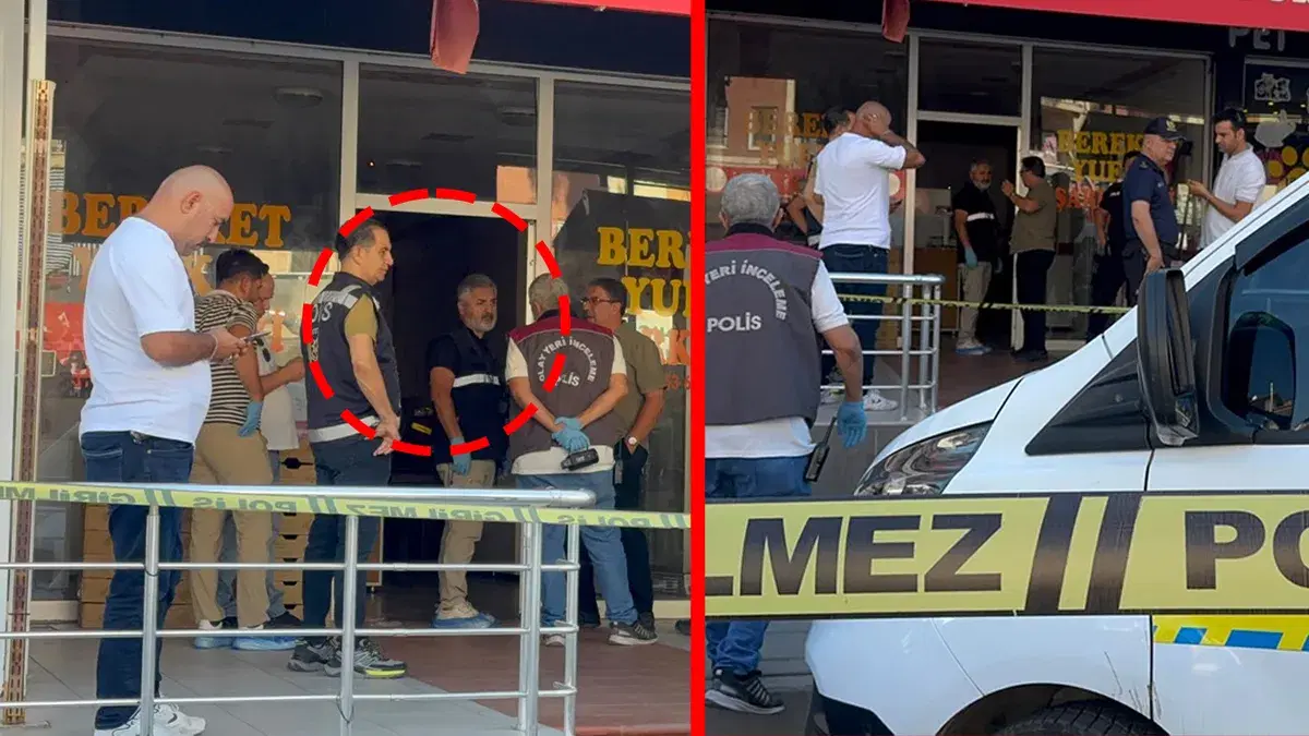 Çekmeköy'deki silahlı saldırıda 9 şüpheli tutuklandı