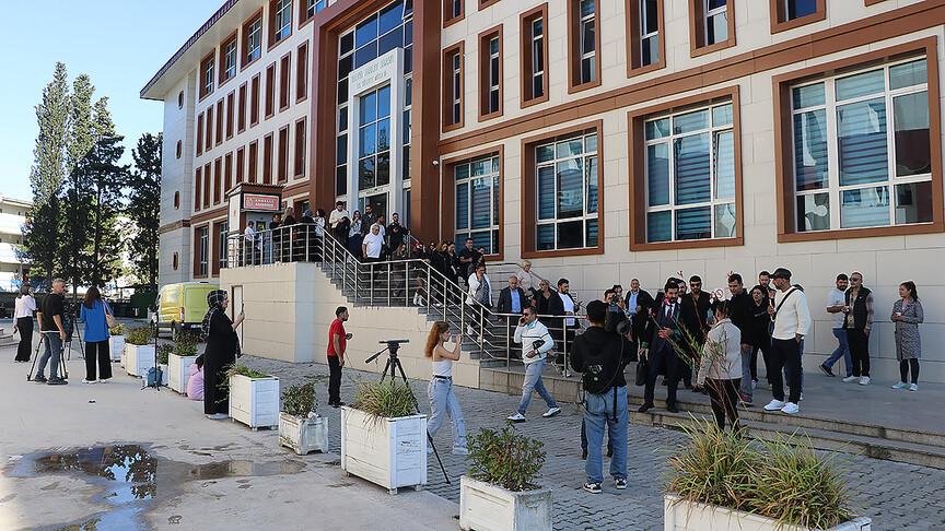 Güllü davasında gerekçeli karar: Tanık annesini pencereden attığını gördü
