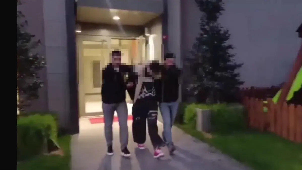 Kırıkkale Belediyesi'nde rüşvet iddiası: 3 gözaltı
