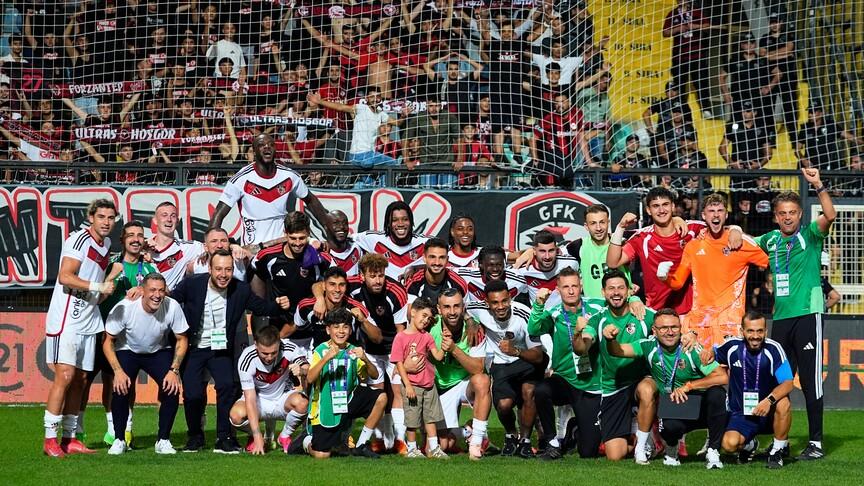 Trendyol Süper Lig kombineleri 3 bin ile 275 bin lira arasında