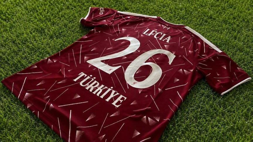 Liverpool FC Uluslararası Akademisi Türkiye'ye geliyor