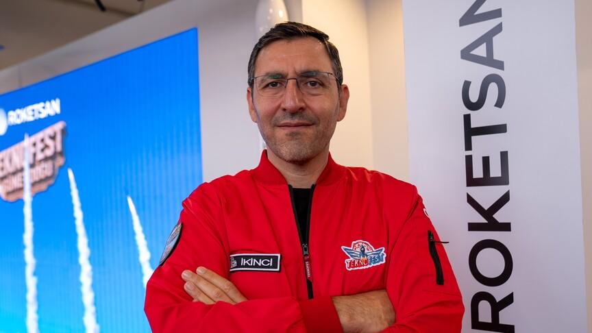 ROKETSAN: TAYFUN Blok-3 seri üretimi bu yıl başlıyor