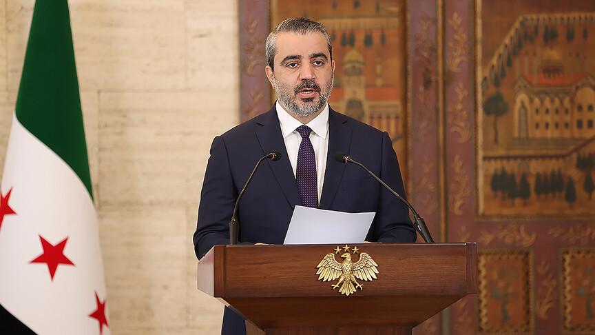 Suriye Dışişleri Bakanı: İsrail'in kalıcı işgali güvenlik gerekçelerini geçersiz kıldı