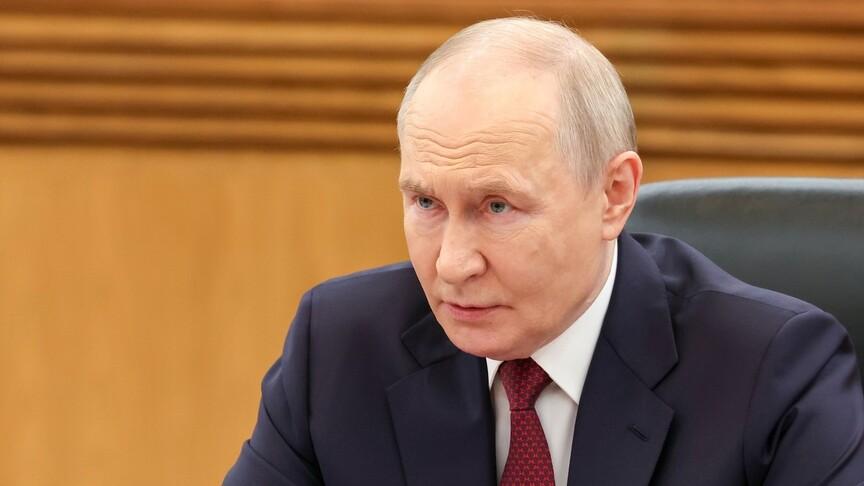 Putin: Rusya-Kuzey Kore ilişkileri benzeri görülmemiş seviyede