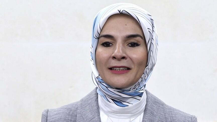 Bakan Göktaş: 1,2 milyon çocuğa 25 milyar lira destek