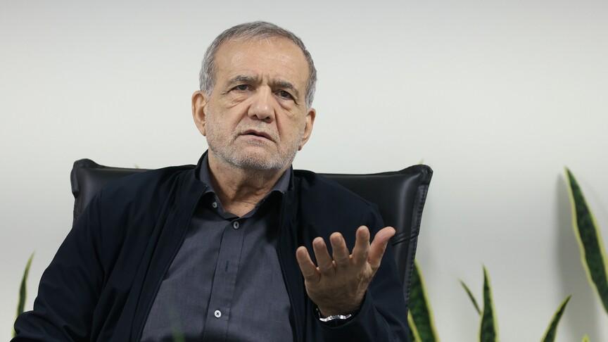 İran'dan ABD'ye: Savaş ve barış kararını vermeyeceğiz