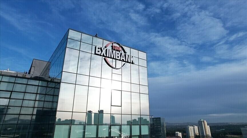 Türk Eximbank ihracata 32 milyar dolarlık destek verdi
