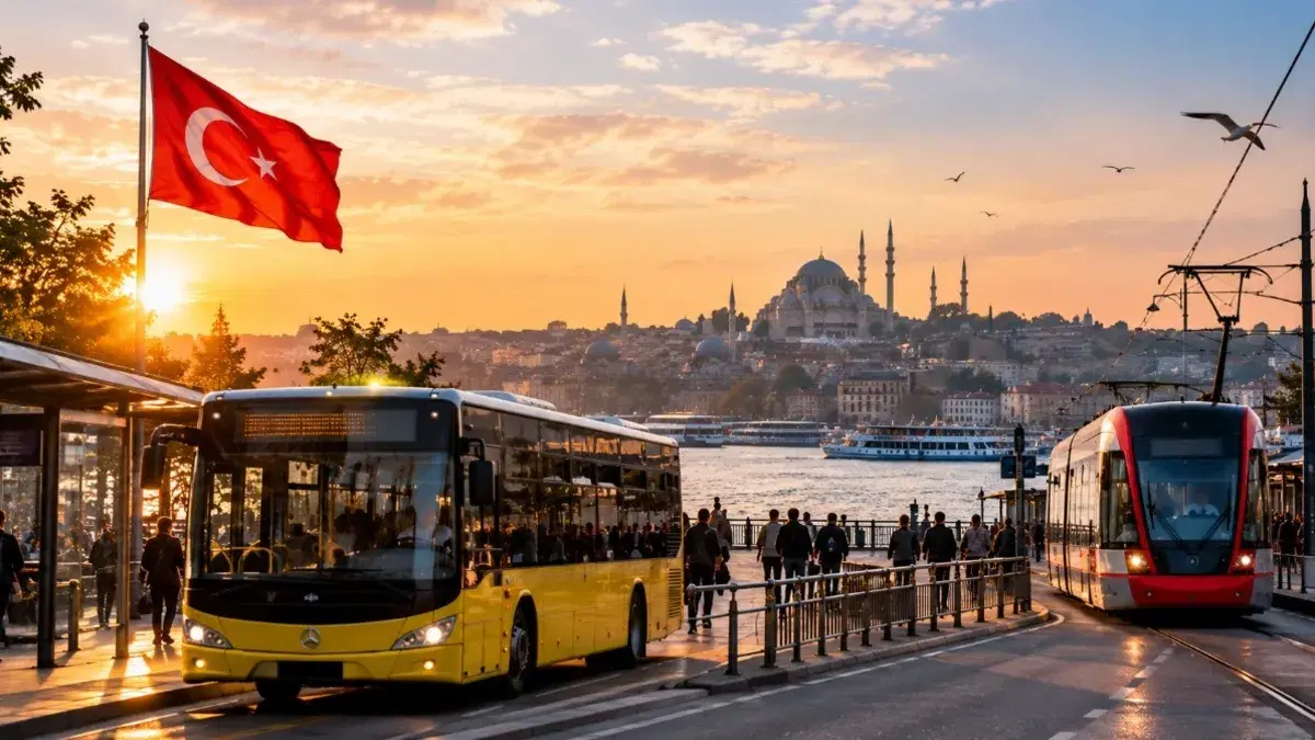 İstanbul'un Kurtuluşu'nun 103. yıldönümü kutlanıyor