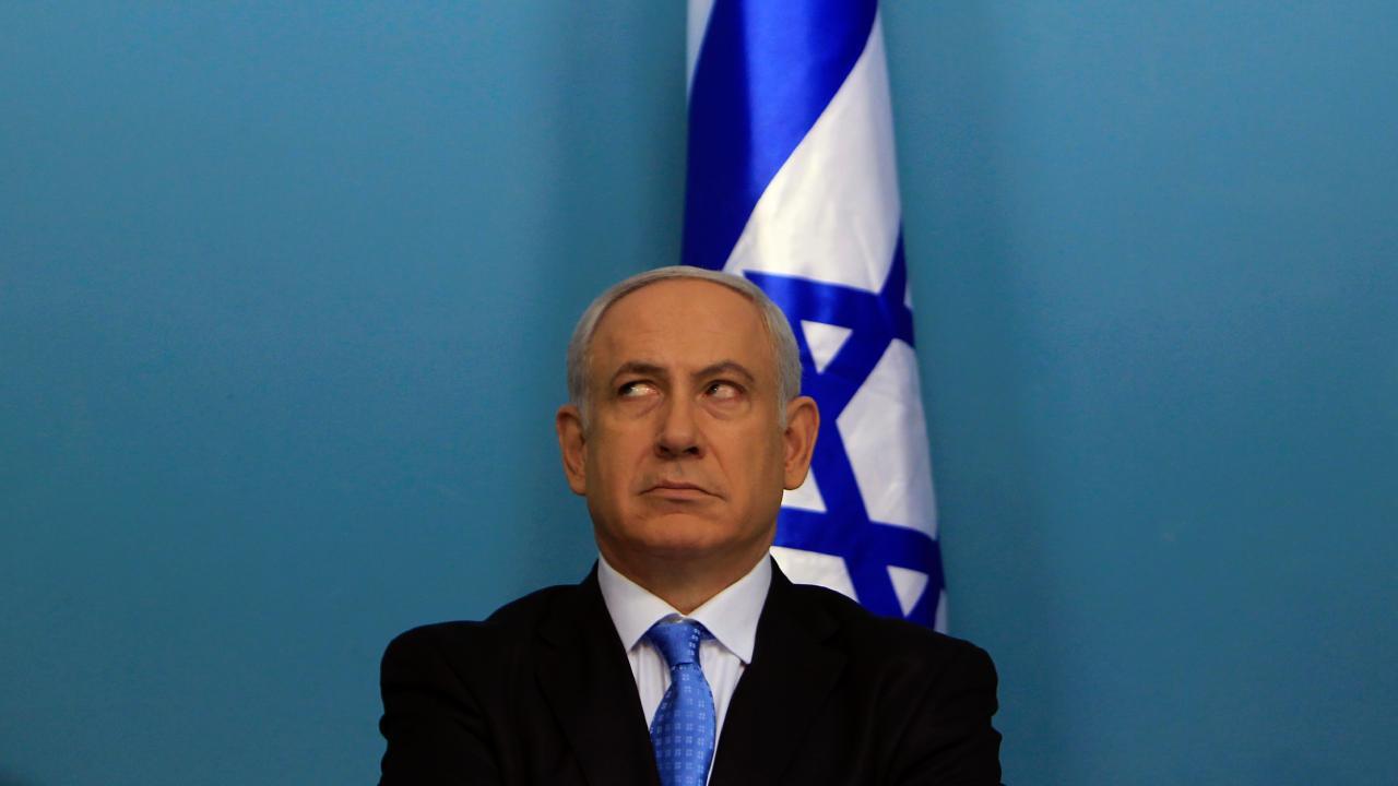 Netanyahu İran yönetimini devireceklerini iddia etti