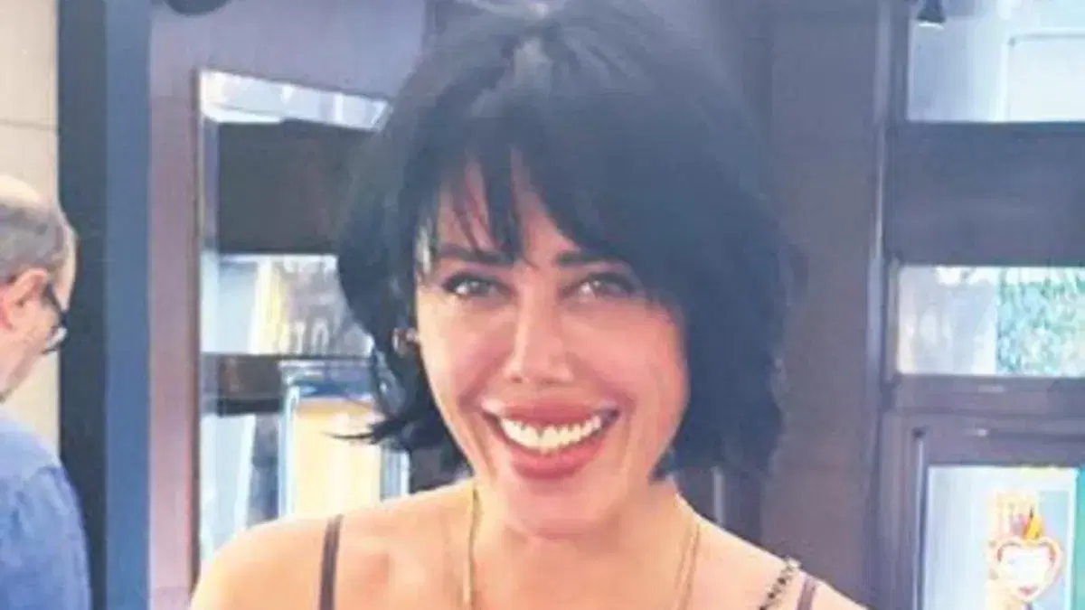 Sevda Dalgıç boşanma sürecini ilk kez doğruladı