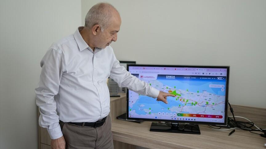 İstanbul'da Hava Kalitesi İyileşiyor: SO₂ Kirliliği 10 Yılda %24 Azaldı