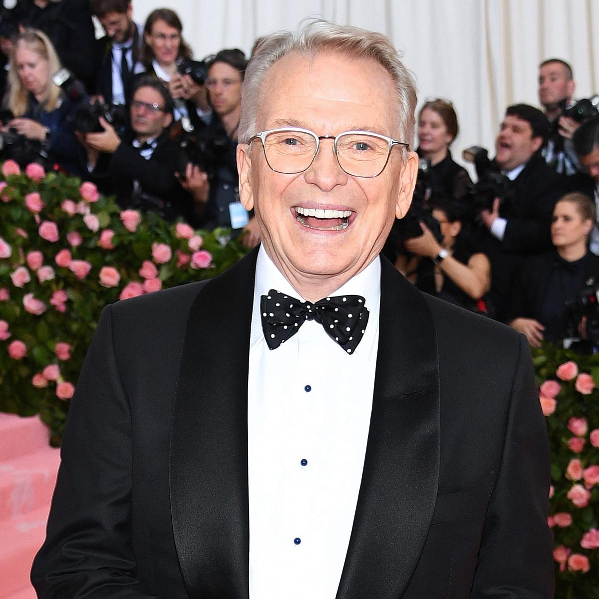 Bob Mackie'nin ölüm nedeni yeniden belirlendi: Kafa travması ve kanama