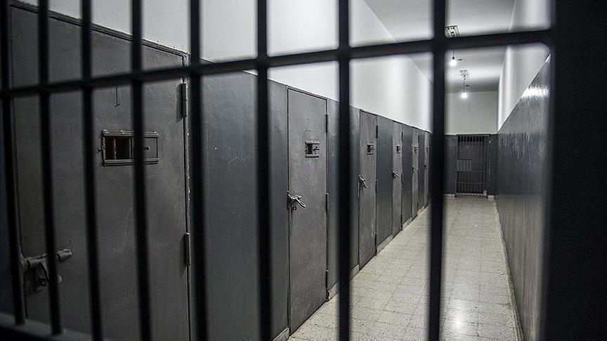 İsrail cezaevinde işkence skandalı: Gardiyanlar kutlama mesajı attı