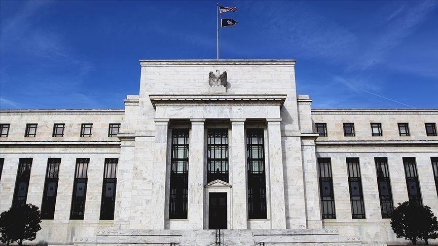 Fed enflasyon düşmezse faiz artırımını değerlendirebilir