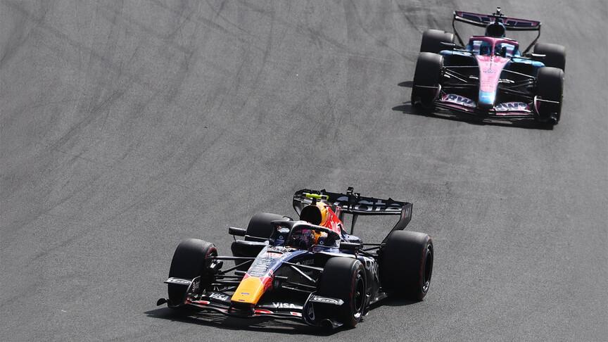 Formula 1, 37 yıl sonra Afrika'ya dönüyor
