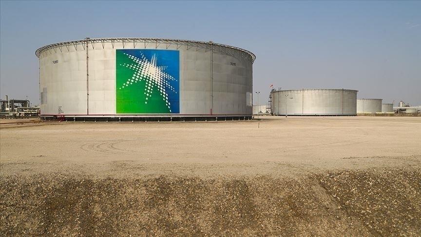 Aramco CEO'su: Kesintileri birkaç günde telafi edebiliriz