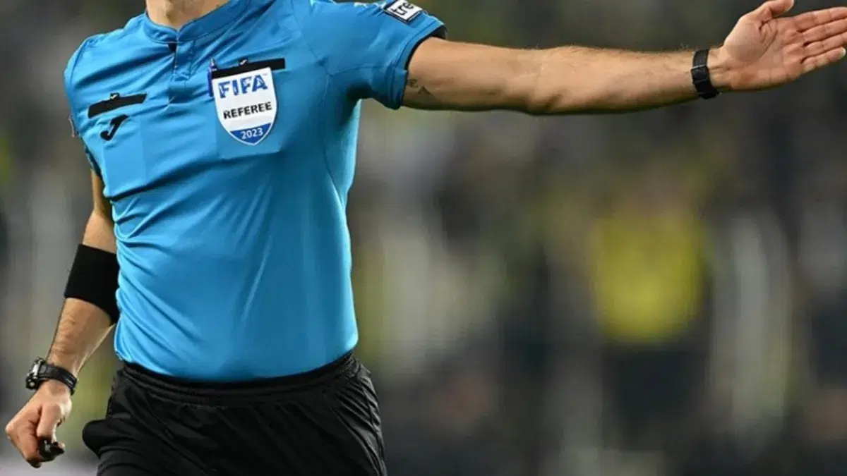 Başsavcılık TFF'ye bahis soruşturmasında koordinasyon istedi