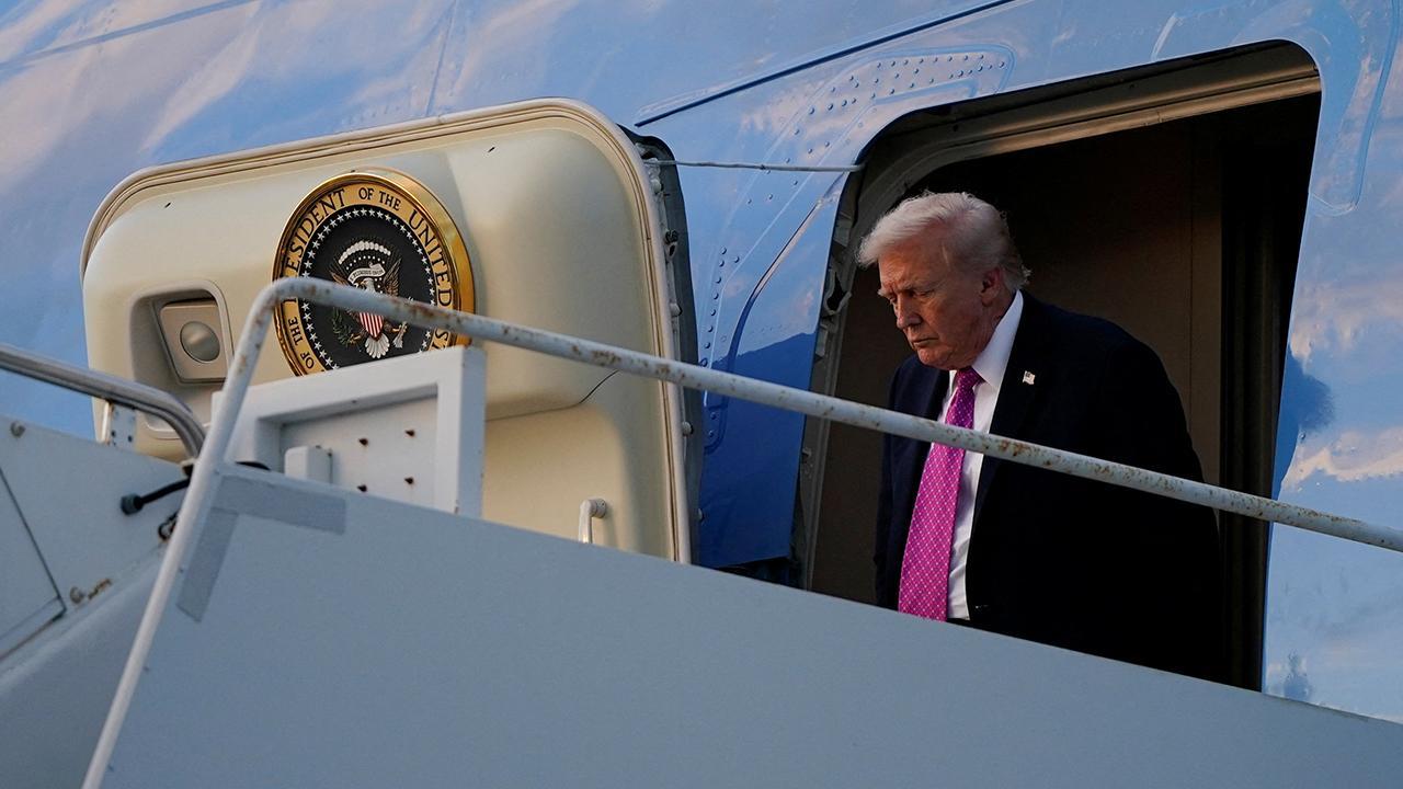 Beyaz Saray İran krizinin 2029'a uzayabileceği konusunda Trump'ı uyardı