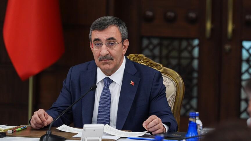 Çerçeve Yasa Takip Kurulu ilk toplantısını gerçekleştirdi