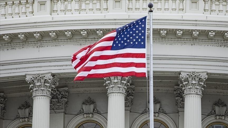 ABD mahkemesi Trump'a Beyaz Saray balo salonu yasağı