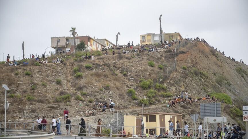 İspanya'dan Sebte ve Melilla açıklaması