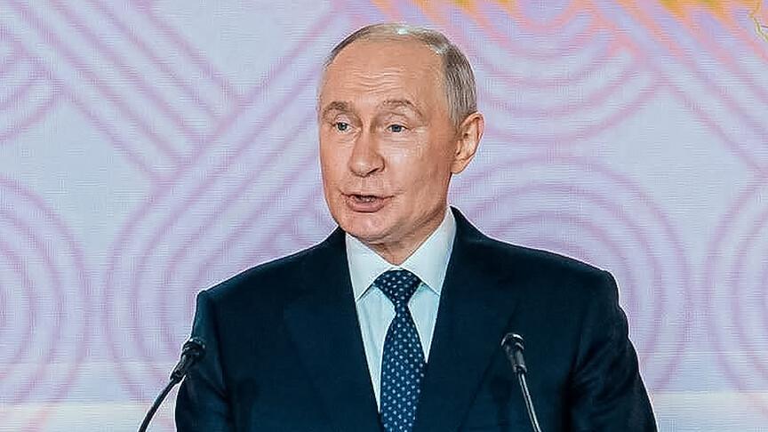 Erdoğan-Putin görüşmesi: Akkuyu Santrali bitim döneminde