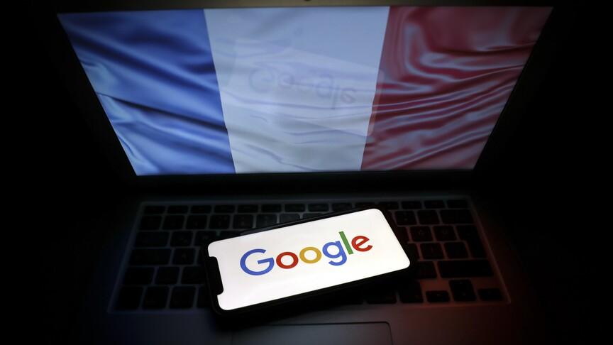 Fransız gazeteler Google'ın yapay zeka özetlerine karşı şikayet etti