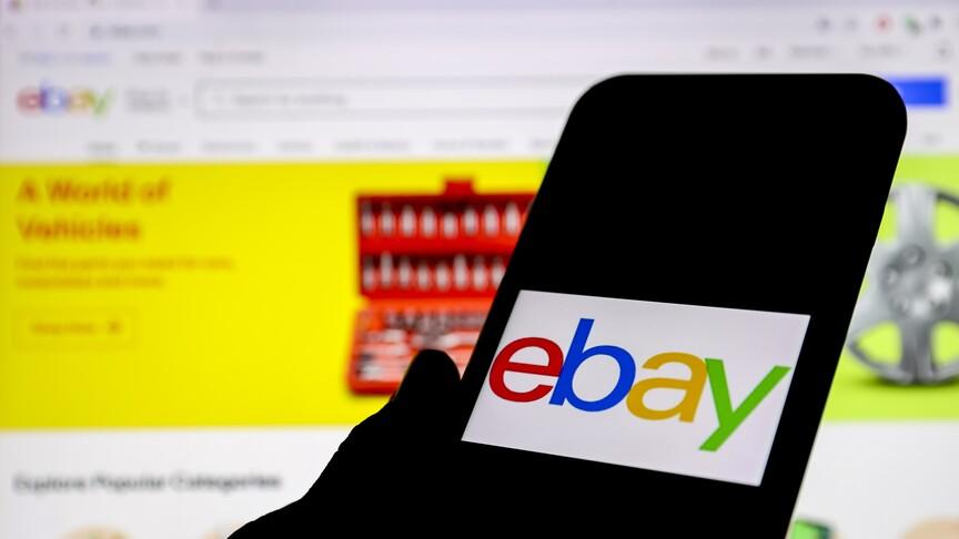 eBay Gazetecilere Taciz Davasında 55 Milyon Dolar Ödeyecek