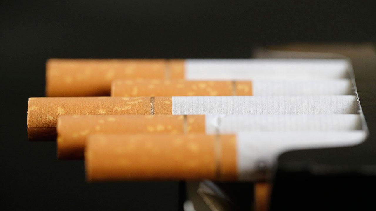 Türkiye günlük sigara tüketiminde dünya birincisi