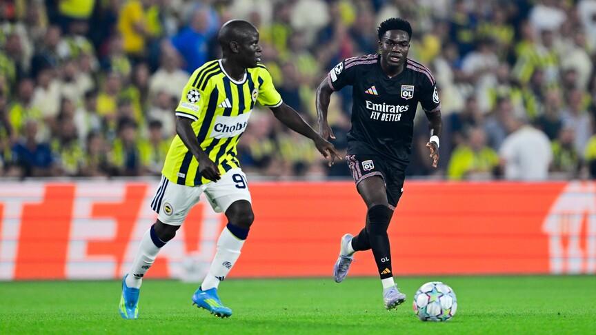 Şampiyonlar Ligi play-off rövanş maçları 25 Ağustos'ta başlıyor